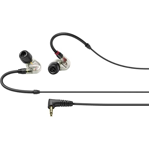 Sennheiser IE 400 PRO Clear In-Ear Monitoring Headphone