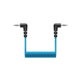 Sennheiser Profile Wireless 3.5mm TRS Coiled Cable without Lock