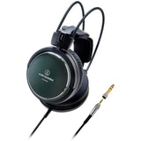 Audio-Technica ATH-A990Z Art Monitor Closed-Back Dynamic Headphones