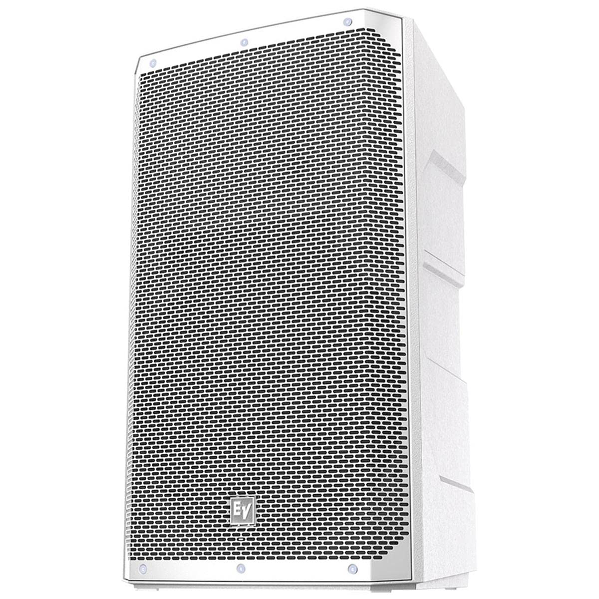 Electro-Voice ELX200-10P 10-Inch 2-Way Powered Speaker, White