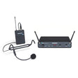 Samson SWC88XBHS5-K Concert 88x Wireless Headset System K Band
