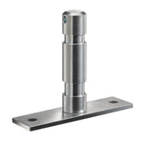 Neumann LH 29 TV-Spigot for Lighting Stands or G-Clamps and Truss Bars Metal Finish