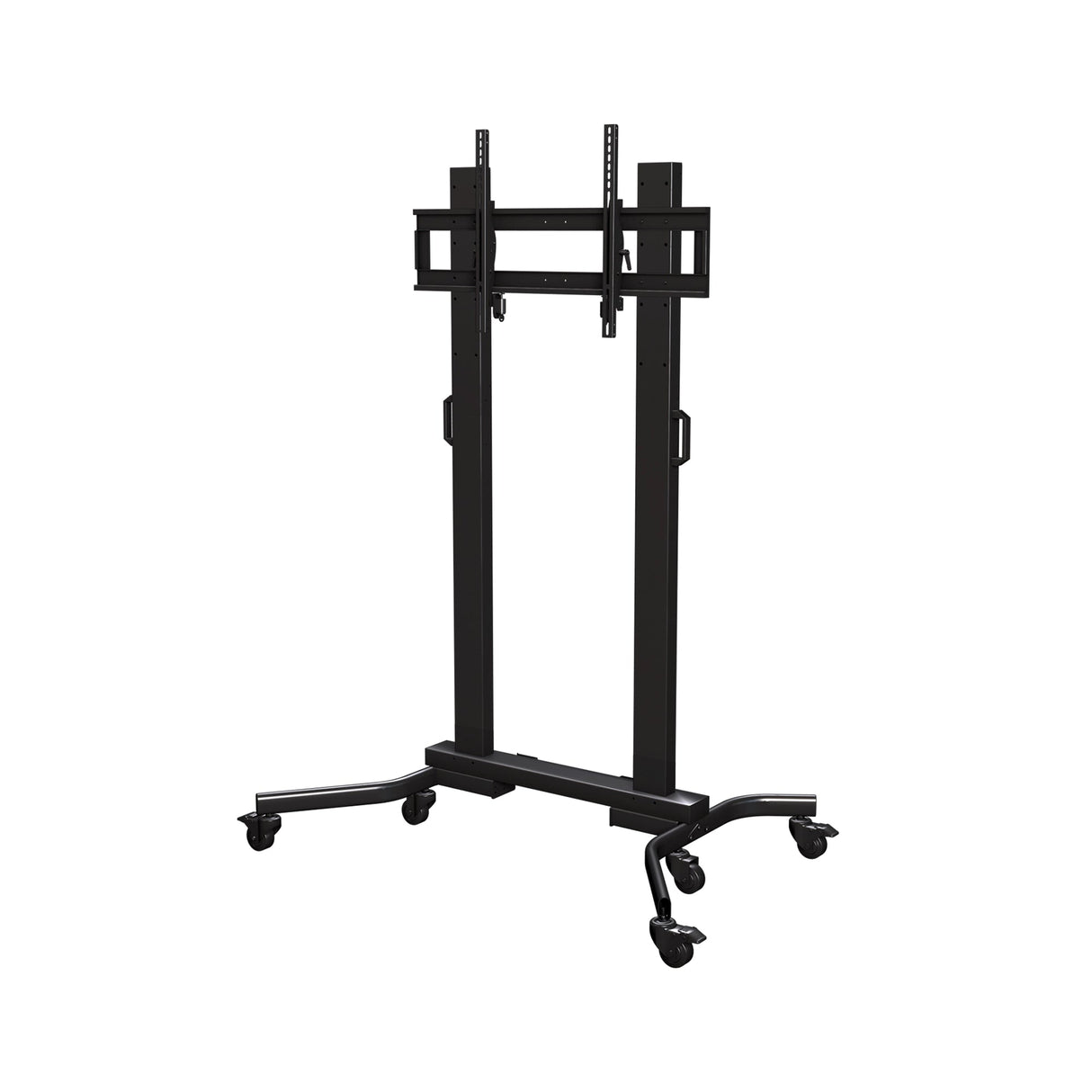 Mustang AV MPM-X85U-XL Mobile Cart for Displays, 800 x 500