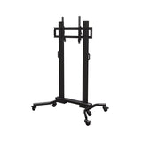 Mustang AV MPM-X85U-XL Mobile Cart for Displays 800 x 500