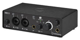 Steinberg IXO22 2 x 2 USB 2.0 Audio Interface with Two Mic Preamps