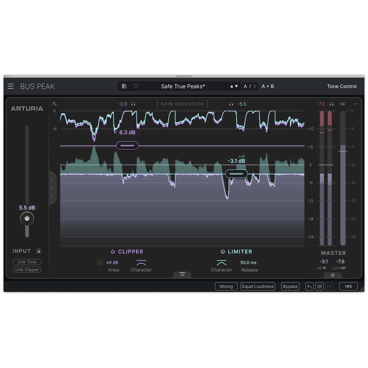 Arturia FX Collection 5 Software Effects Bundle