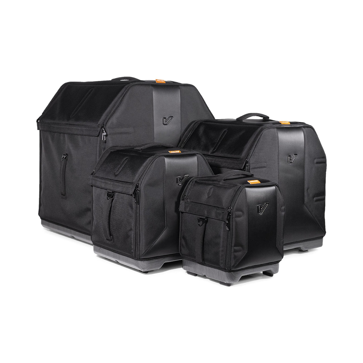 Gruv Gear VELOC 4-Piece Bag Set