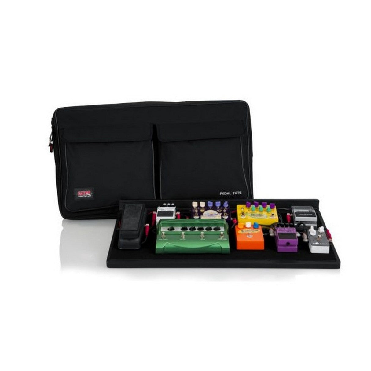 Gator Cases GPT-PRO Pedal Board with Carry Bag