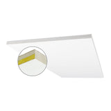 Primacoustic ThunderTile 24 x 48-Inch Ceiling Tiles Square Edge 4-Pieces