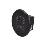 LYNN AV & Security TechLogix Networx TL-SMG-4CP Share-Me Table Insert with Four-Button RS232 Control
