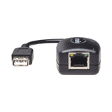 Intelix AVO-USB-C Full-Speed USB Extender Dongle Client Side