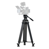 SmallRig 5577 FSD18 FreeSpeed Heavy-Duty Aluminum Alloy Tripod