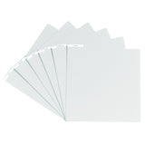 Glorious Vinyl Divider White