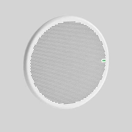 Shure MXA901W-R-TB-V White Ceiling Array Mic Ceiling Tile Bridge Kit