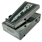 Morley MTVBO Tel-Ray Revival Volume Boost Pedal