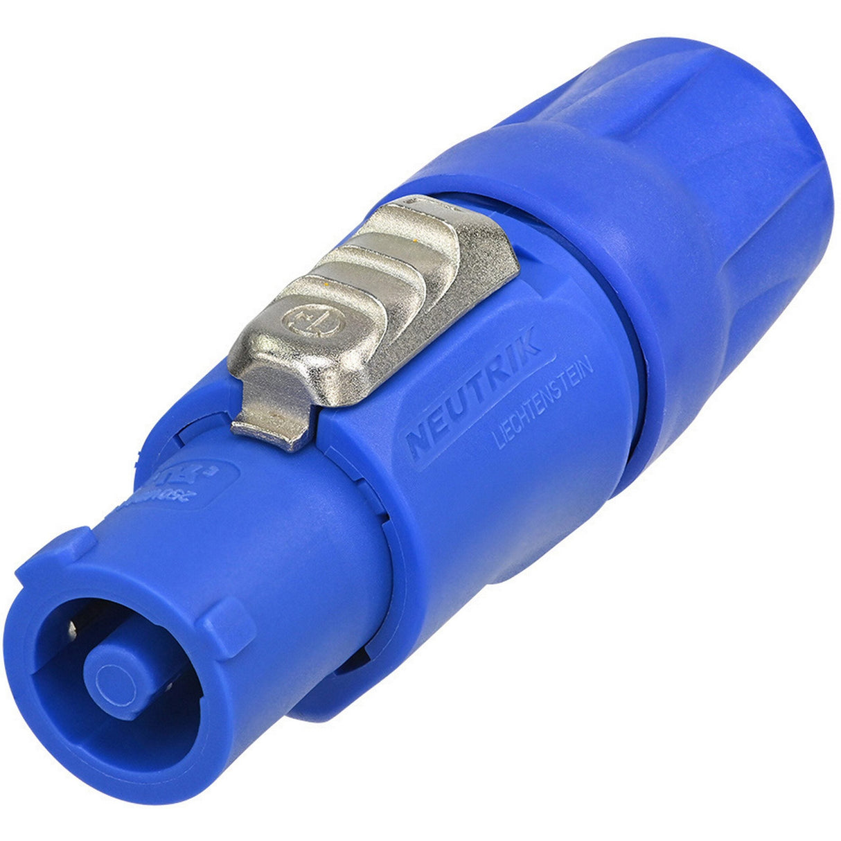 Neutrik NAC3FCA powerCON Lockable Cable Connector