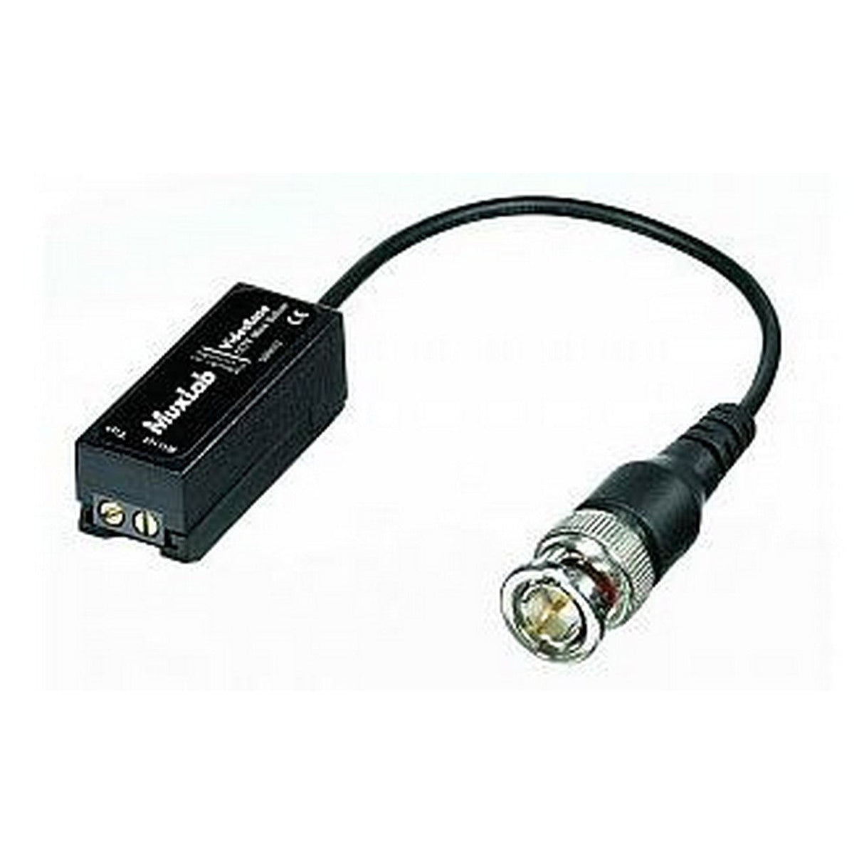 MuxLab 500023 CCTV Mini Balun