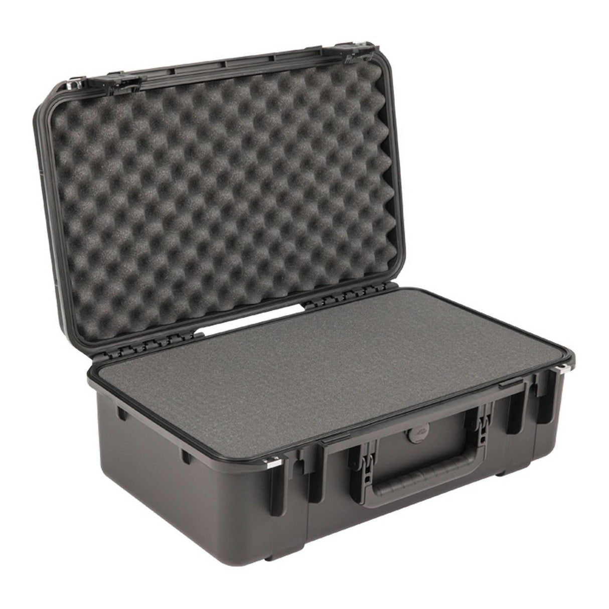 SKB 3i-2313-8B-C Mil-Standard Waterproof Case, Cubed Foam Interior