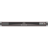 Stewart Audio MC850-LZ-D 50W 8-Channel Dante/AES67 Amplifier