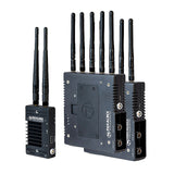 Paralinx THAWKHDMI12 Tomahawk HDMI 1 Transmitter 2 Receivers HD Wireless Video Transmission System