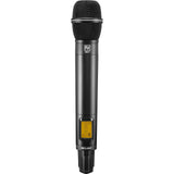 Electro-Voice RE3-HHT86 Wireless Handheld Microphone with ND86 Head 5H 560-596MHz