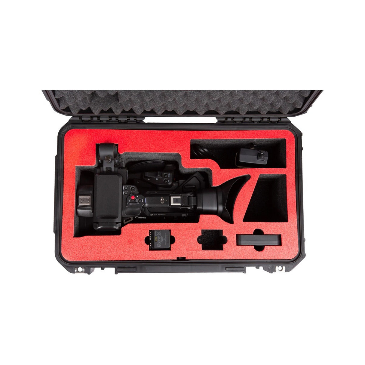 SKB 3i-2011-10XF iSeries Case for Canon XF605