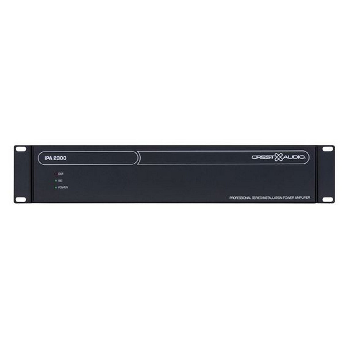 Peavey Crest Audio IPA 2300 Utility Amplifier