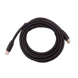 Mustang HS-101 24K Gold Plated 1.4b 1080p HDMI Cable 10 Foot