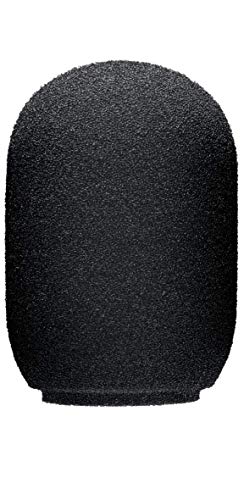 Shure A7WS Large Foam Microphone Windscreen SM7B