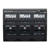 Zoom GCE-3 Guitar Lab Circuit Emulator