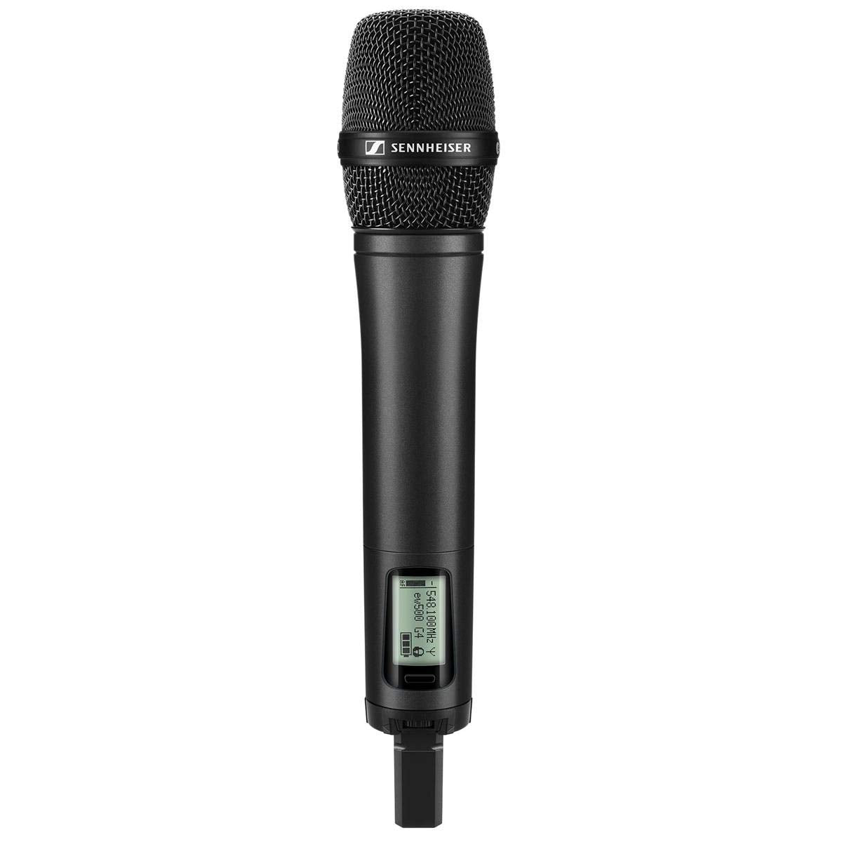 Sennheiser SKM 500 G4-AW+ Handheld Transmitter