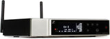 Sennheiser EW-D EM Q1-6 Half 19 Inch Rack Receiver for Evolution Wireless Digital 470.2-526 MHz