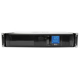 Tripp-Lite SMART1200LCD SmartPro LCD 120V 1200VA 700W Line-Interactive UPS 8 Outlets