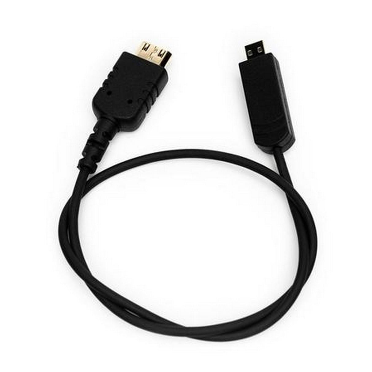 SmallHD Micro to Mini HDMI Cable, 12 Inch