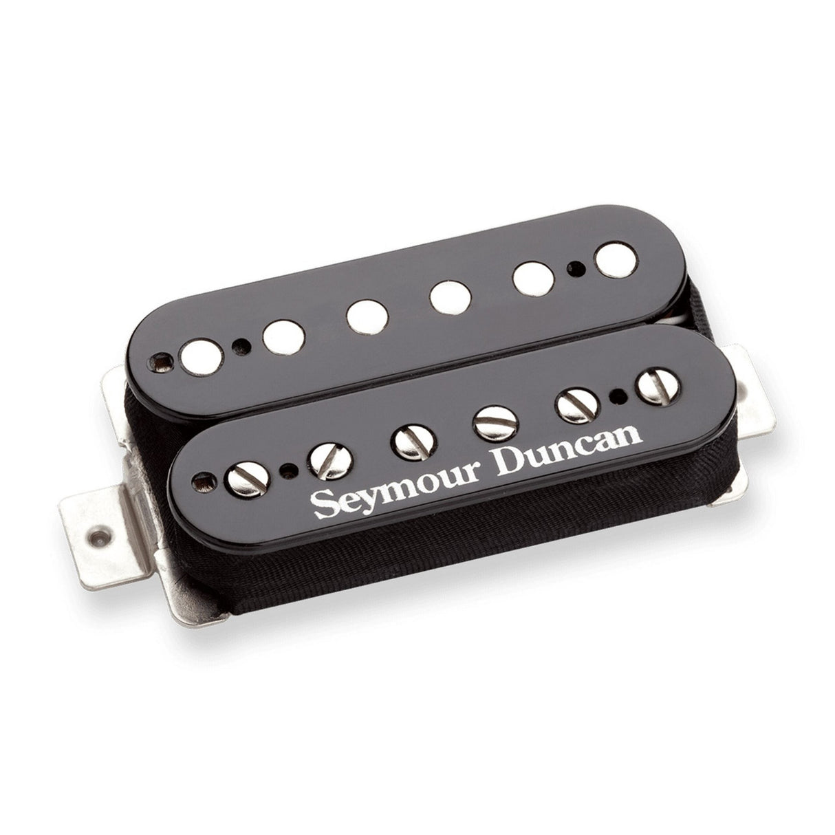 Seymour Duncan High Voltage Bridge Black Pickup