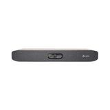 Poly Studio X30 4K Video Conferencing System Pre-Configured for Microsoft Teams