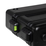 Shure System Solution Series Molded ATA Case for Single Wireless Mic System