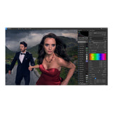 FXHome Imerge Pro Non-Destructive RAW Composer Video Editing Software Disk