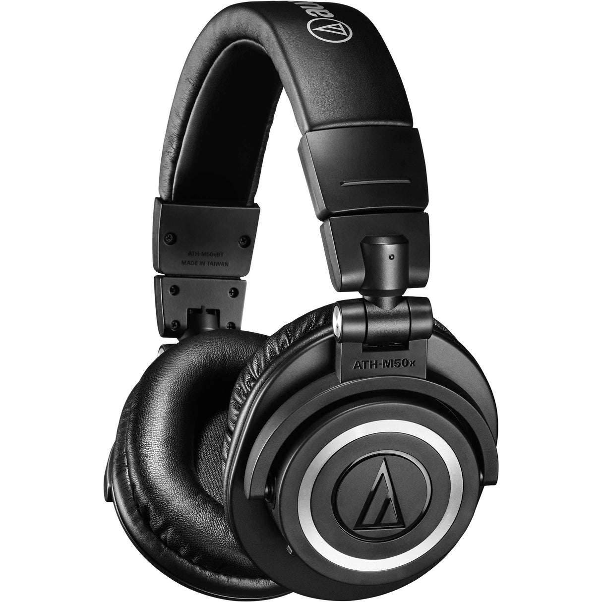 Audio-Technica ATH-M50xBT Wireless Over-Ear Headphone