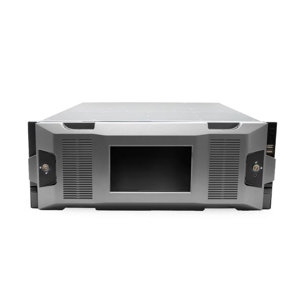 IC Realtime NVR-8256DR-V2-16TB Network Video Recorder