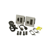 Panamax MIW-XT In Wall Power Extender System EMI RFI Filtration 15A 120V 60Hz