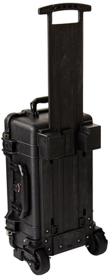 Pelican 1510M Protector FAA Mobility Case Black