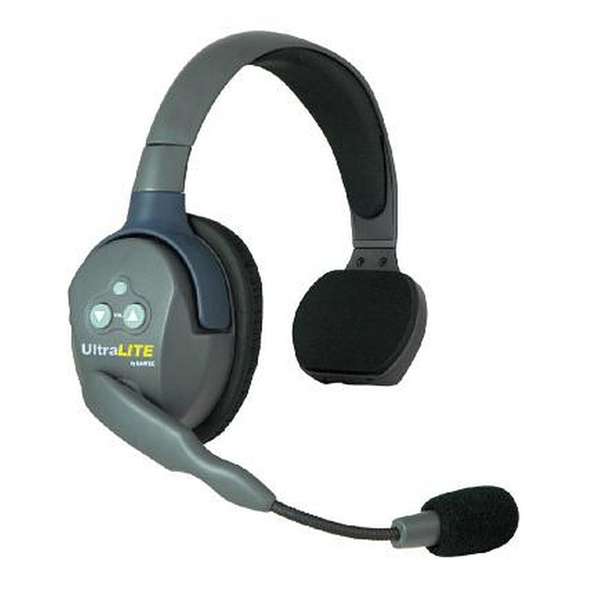 Eartec ULSM HD UltraLITE Single Master Headset