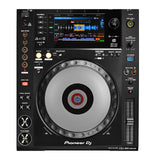 Pioneer CDJ-900NXS LCD Pro-DJ Wifi Playback Multi Media Player