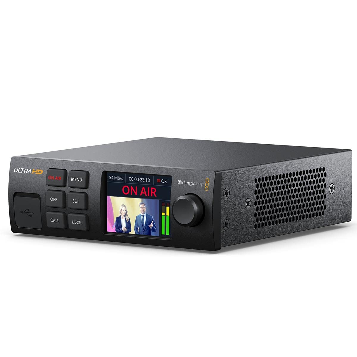 Blackmagic Design Web Presenter 4K (Used)