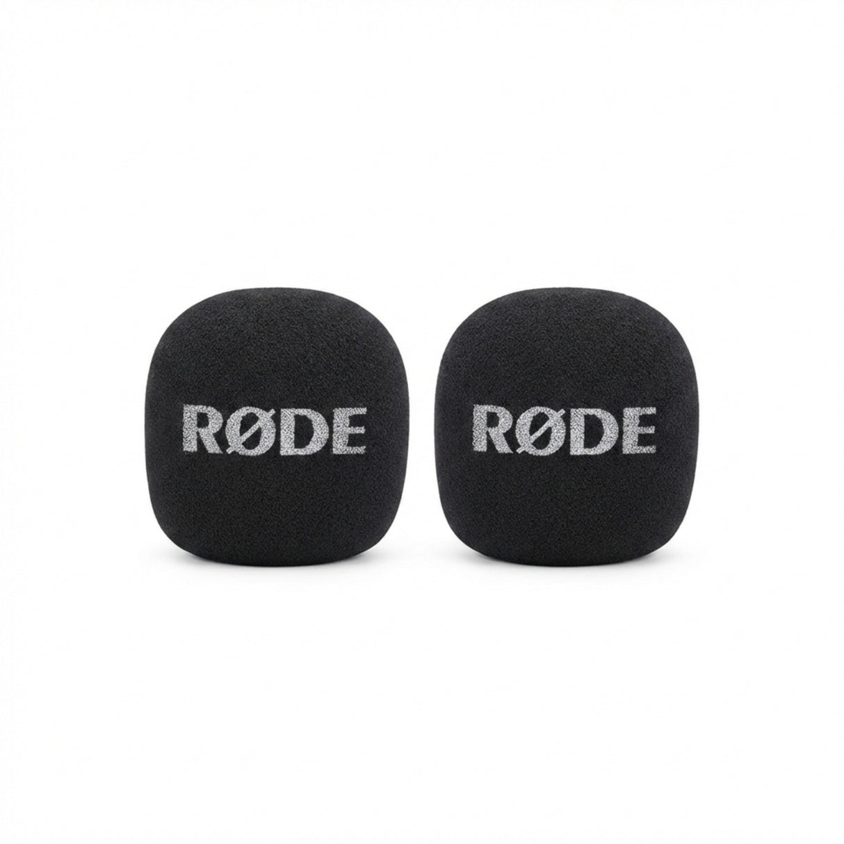 RØDE Interview GO Handheld Adapter & Windshield for Wireless GO