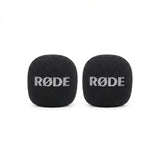 RØDE Interview GO Handheld Adapter & Windshield for Wireless GO