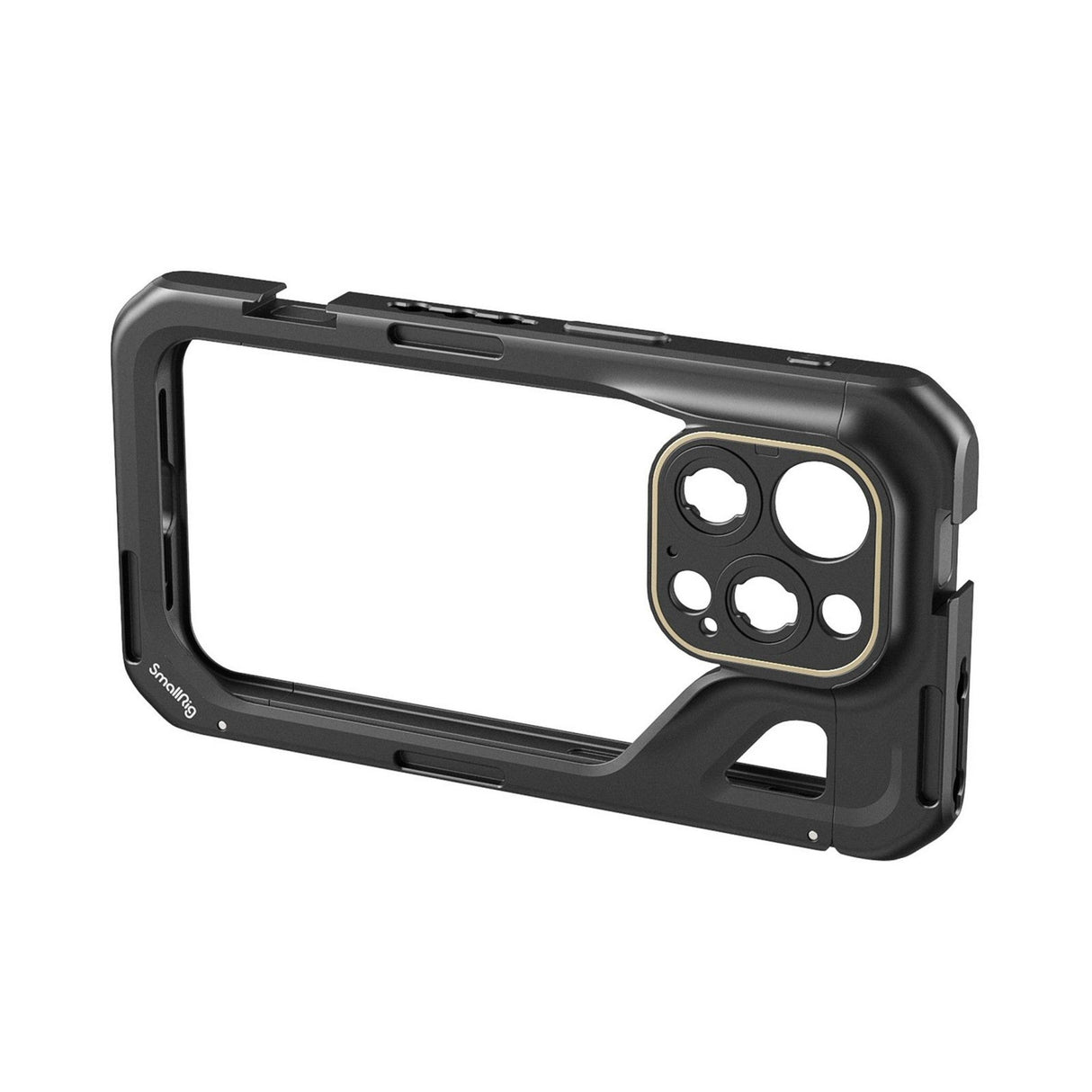 SmallRig Mobile Video Cage for iPhone 15 Pro