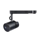 Panasonic PT-JW130HBU 1-Chip DLP 1000 Lumens Laser Space Player Projector Track-Mount Type Black