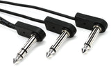 EBS ICY-30 TRS Insert Y Cable